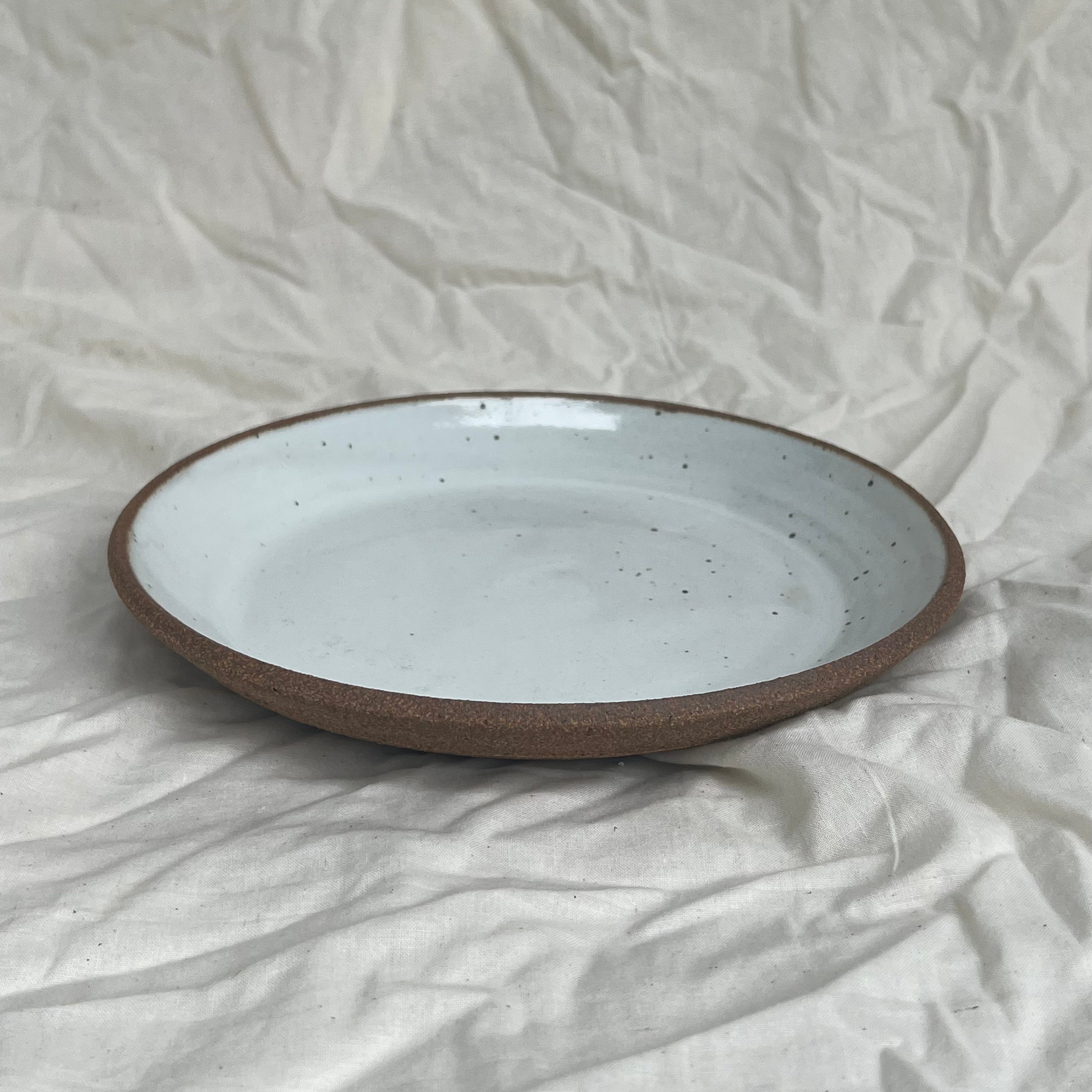 Ceramic on sale plate price